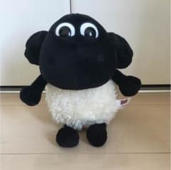 히츠지노 숀 봉제인형