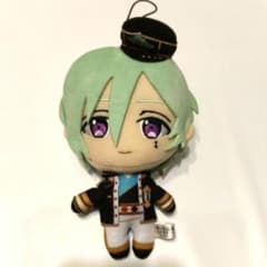 風早巽 ぬいぐるみ-ALKALOID- あんスタ - メルカリ