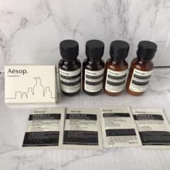 Aesop  イソップジャパンのサムネイル