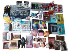 キャラクターグッズ まとめ売り アミューズメント景品 - メルカリ