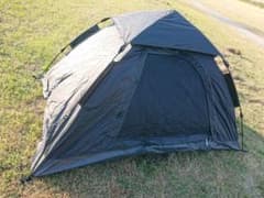 DOD ワンタッチテント T2-629-BKのサムネイル