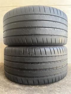送料込み275/30ZR20 Michelin PILOT SPORT2本セット - メルカリ
