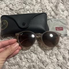 Ray-Ban RB2180-F サングラスのサムネイル