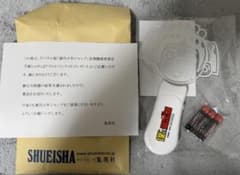 僕とロボコ アクリルペンライトのサムネイル