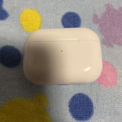 Apple AirPods Proケースのみのサムネイル