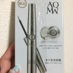 nao様専用 AQMW まつ毛美容液のサムネイル