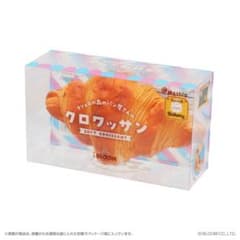 【新品】iBLOOM ブルーム スクイーズ クロワッサンのサムネイル