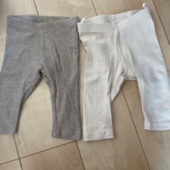 リブレギンス☆2枚組のサムネイル