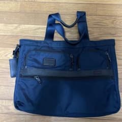TUMI シップス別注のサムネイル