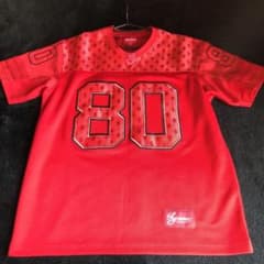 supreme ベースボールシャツ　tシャツのサムネイル