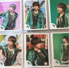 ショコラ様専用増田貴久 公式写真 12枚セットCDのサムネイル