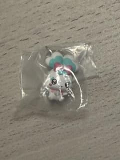 ぷちきゅあ　めじるしアクセサリー2 しぷれのサムネイル