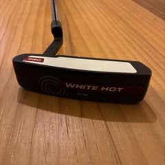 オデッセイ　ホワイトホットPRO 左用のサムネイル