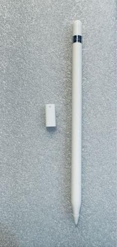 Apple Pencil 第1世代 、充電アダプタ付きのサムネイル
