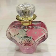charming kiss 香水のサムネイル