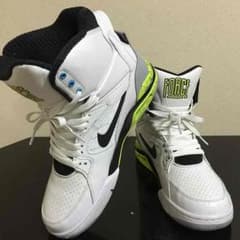 NIKE Air Command Force OG HI 26.0cm ナイキのサムネイル