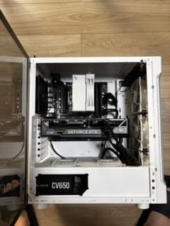 ゲーミングPC 9700x rtx4070tiのサムネイル