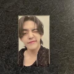 SEVENTEEN S.COUPS エスクプス トレカのサムネイル