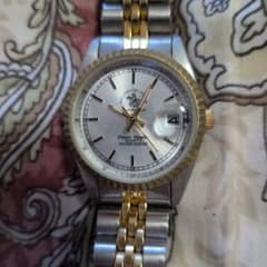 Hollywood Polo Club Ocean Master 腕時計 - メルカリ