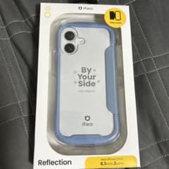 iFace スマホカバー iPhone16のサムネイル