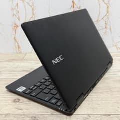 NEC 第10世代Core i5/SSD128/8GB/カメラ/office - メルカリ