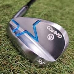 イオン ジニコ GINNICO ウェッジ 56° DG105 S200 イオン ジニコ GINNICO ウェッジ 56° DG105 S200 - メルカリ