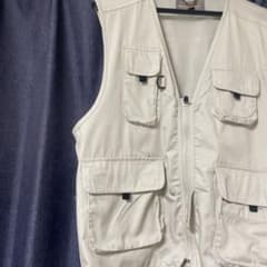 フィッシングベストのサムネイル