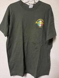 97' Hard Rock CAFE OSAKA Tシャツのサムネイル