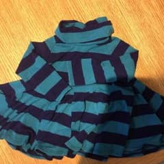 COMECHATTO&CLOSET チュニックワンピースのサムネイル