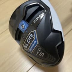 テーラーメイド　SLDR ドライバー10度のサムネイル