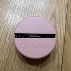 UNOVE Tender Bloom ヘアミストのサムネイル