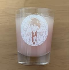 激レア】 まじっく快斗 怪盗キッド 黒羽快斗 アロマキャンドル - メルカリ