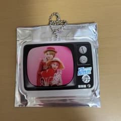 超特急 vs超特急 タカシ シューヤ セブイレ テレビ風アクリルキーホルダーのサムネイル