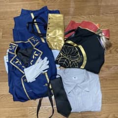 一期一振　コスプレ衣装のサムネイル
