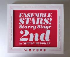 あんスタ スタステ2nd スタフォニ スタライ フォトカード 特典