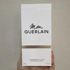 GUERLAIN Mon Guerlain ボディローション 200mLのサムネイル