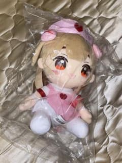 名取さな さなぬい タイトーオンラインクレーンのサムネイル