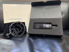 audio-technica AT4040①のサムネイル