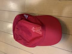 New Era エンゼルス　ジュニア　キャップのサムネイル