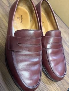 ジョンロブ（John Lobb） ローファー CAMPUS 廃盤 6E - メルカリ
