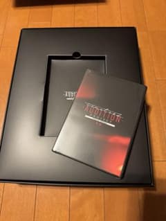 timelesz AUDITION PROJECT タイプロ　軌跡　ブルーレイのサムネイル