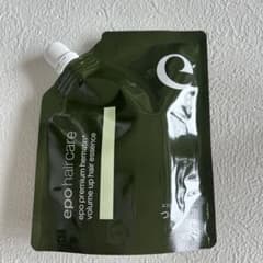 エポプレミアム ヘマチン ヘアトリートメントエッセンス110ml 詰替