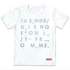 【午後の抹茶さま専用】UVERworld Tシャツ タオル セットのサムネイル