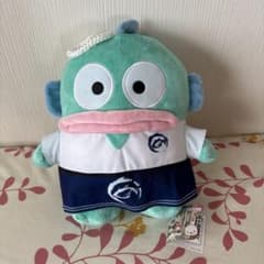 ハンギョドン ぬいぐるみのサムネイル