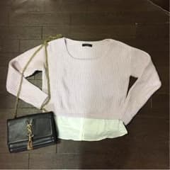 riendaニットのサムネイル