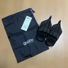 チャコットGoopo (グーポ)トレーニングサンダル ハイタイプ - メルカリ