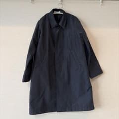 Dressageライナー付きコート ネイビー　120cmのサムネイル
