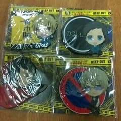 デュラララ　ラバーマグネットコースターのサムネイル