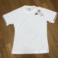 adidas GL5399 ホワイト Tシャツのサムネイル