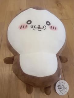 ちいかわ カブトムシぬいぐるみのサムネイル